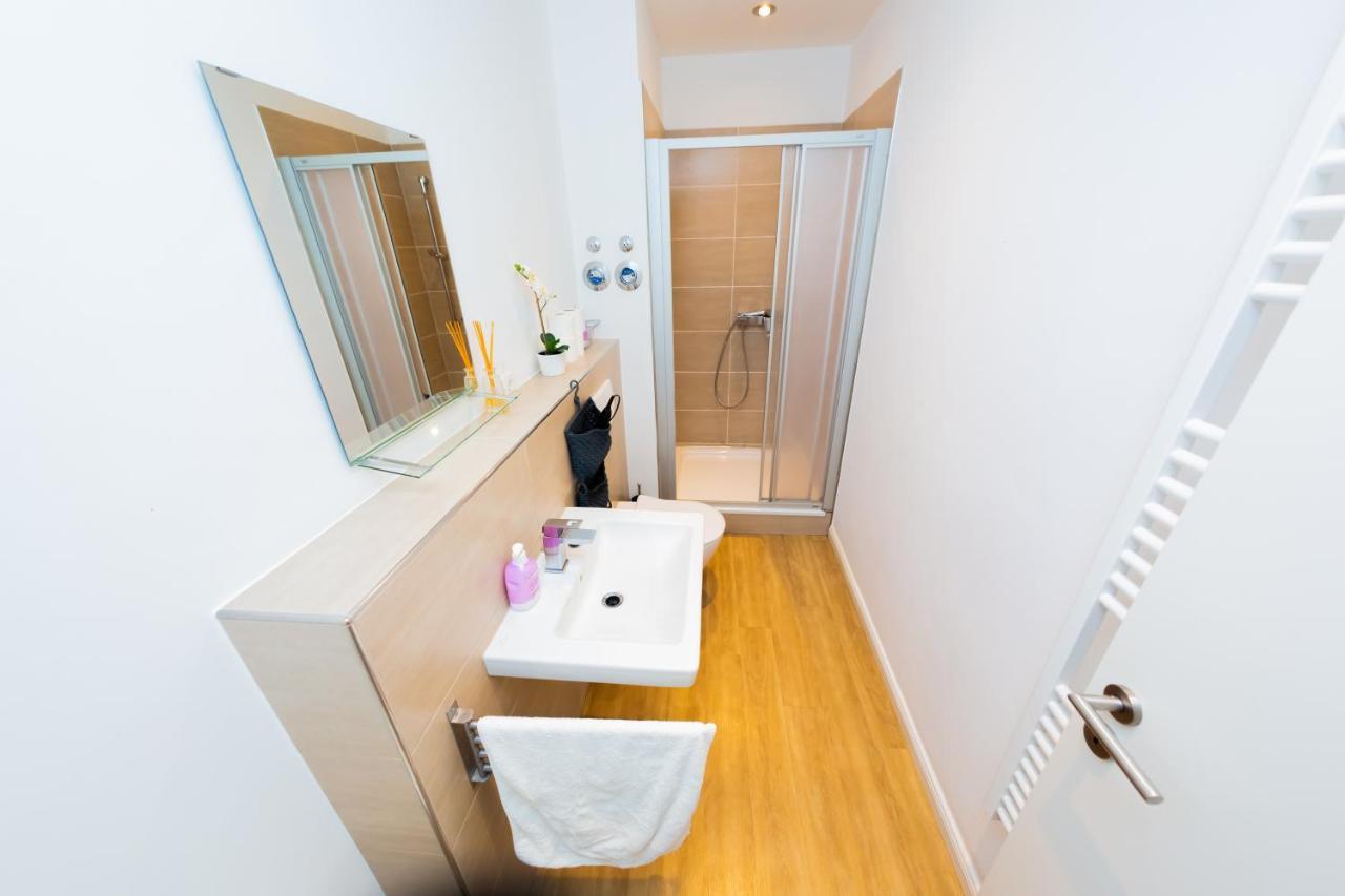 City Apartment Reeperbahn Amburgo Esterno foto