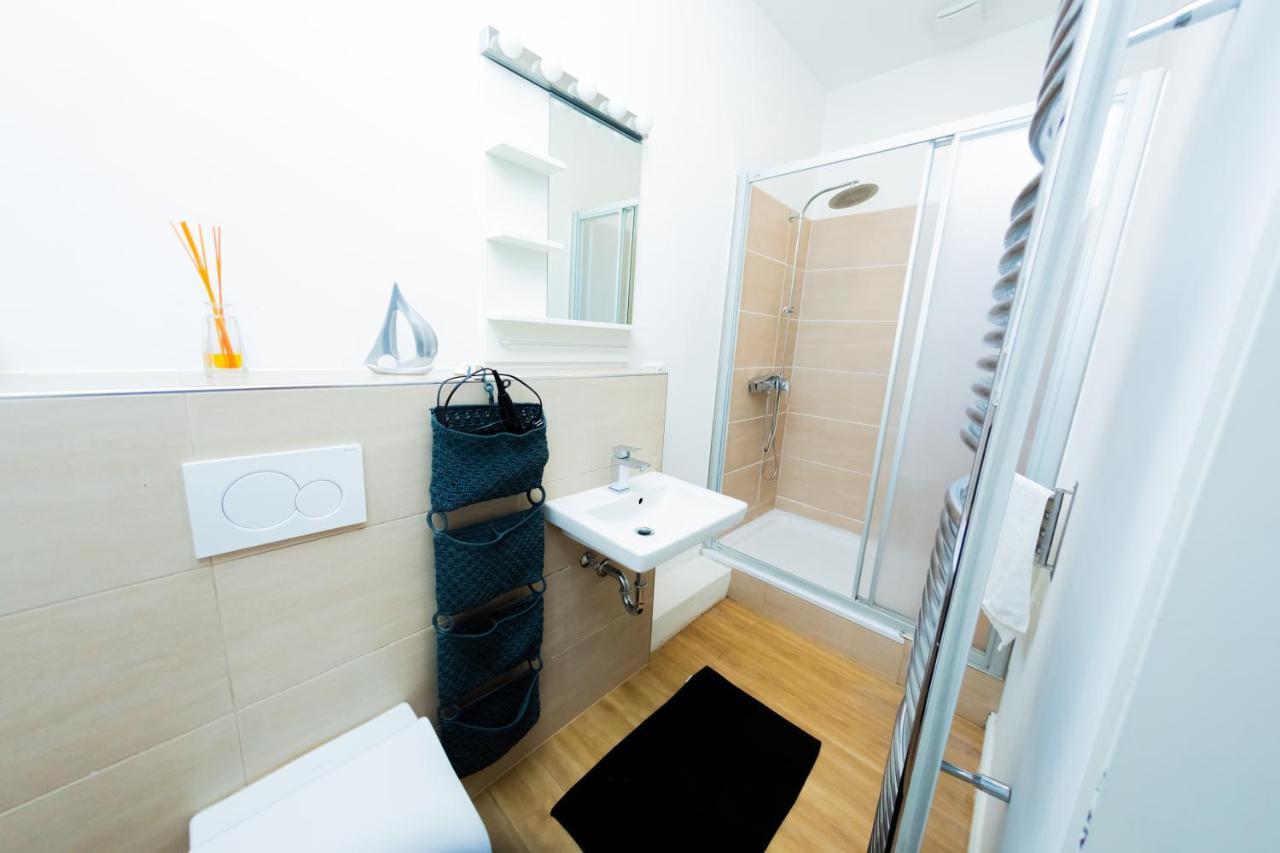 City Apartment Reeperbahn Amburgo Esterno foto