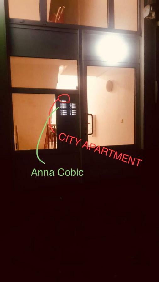 City Apartment Reeperbahn Amburgo Esterno foto